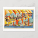 Suche nach coney island postkarten Neue york