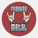 Suche nach heavy metal aufkleber Rock und roll