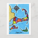 Suche nach cape cod massachusetts postkarten Nantucket