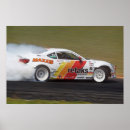 Suche nach drifter poster Rennwagen