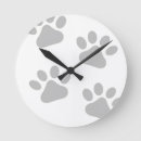 Suche nach tierarzt wanduhren Hunde