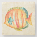 Suche nach seeleben untersetzer Aquarell