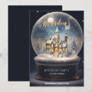 Suche nach winter ball einladungen Wunderland