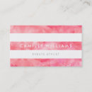 Suche nach breite visitenkarten Stylist