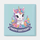 Suche nach kawaii einhörner magnete Magisch