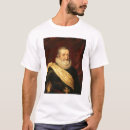 Suche nach henry iv tshirts Roi