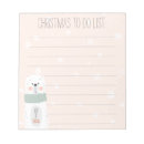 Suche nach christmas notizblock Für sie