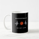 Suche nach basketball spieler tassen Basketballtrainer