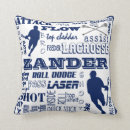 Suche nach lockere kissen Lacrosse