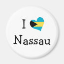 Suche nach nassau magnete Souvenir