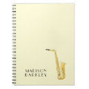 Suche nach saxophon kleine notizbücher Niedlich