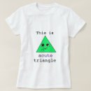 Suche nach dreiecke tshirts Lehrer