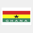 Suche nach ghana aufkleber Land