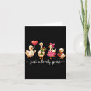 Suche nach albern valentinstagskarten Gans