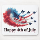 Suche nach amerikanische flagge mousepads Unabhängigkeitstag