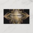 Suche nach exotic visitenkarten Wellness center