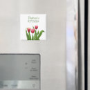 Suche nach roter blumenmagnet Für sie