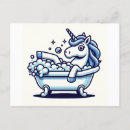 Suche nach badewanne postkarten Ai generiert