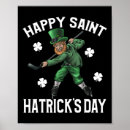 Suche nach happy st patricks day poster Kobold