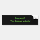 Suche nach schwanger autoaufkleber Doula