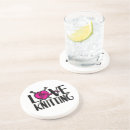 Suche nach stricker untersetzer Für sie