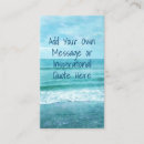 Suche nach inspiration visitenkarten Motivierend