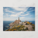 Suche nach galicia postkarten Küste