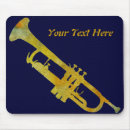 Suche nach trompeten mousepads Horn