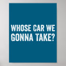 Suche nach lustige auto poster Tradition