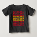 Suche nach barcelona babykleidung Flagge