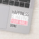 Suche nach nail aufkleber Kosmetologie