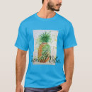 Suche nach tropische ananas tshirts Blume