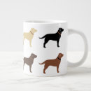Suche nach labrador retriever waren tassen Schwarzer lab