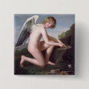 Suche nach amor buttons Engel