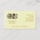 Suche nach als kämpfer visitenkarten Kampf