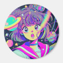 Suche nach anime magnete Niedlich