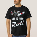 Suche nach bowling kinder tshirts Dies