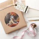 Suche nach sibirischer husky aufkleber Für alle