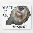 Suche nach lustige schnauzer mousepads Haustier