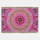Suche nach blumen mandala decken Kaleidoskop