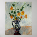 Suche nach vintage flowers poster Impressionism