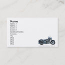 Suche nach harley visitenkarten Fahrräder
