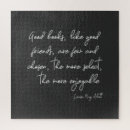 Suche nach freundschaft puzzle Modern