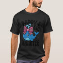 Suche nach rosa wal tshirts Blau