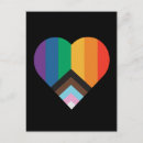 Suche nach regenbogenflagge postkarten Lesbisch