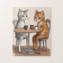 Suche nach katze lustig puzzle Kitty