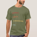 Suche nach gartenliebhaber tshirts Jede person