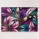 Suche nach glas puzzle Blumenreich