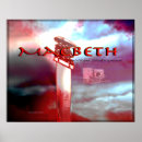 Suche nach macbeth poster Literatur