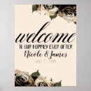 Suche nach elegantes chic poster Brautparty